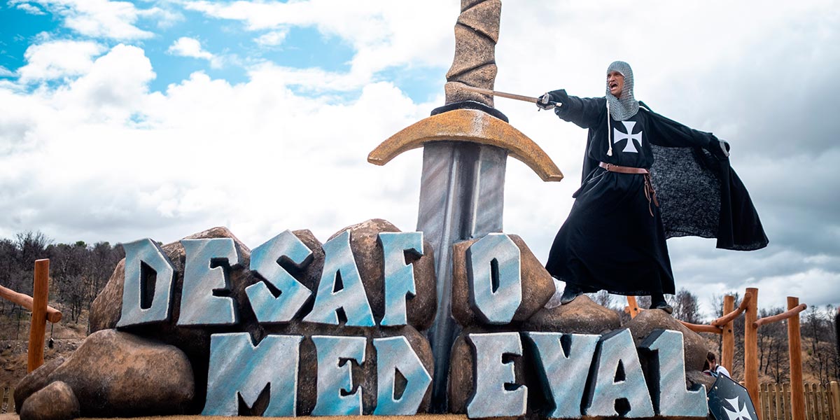 Desafío Medieval