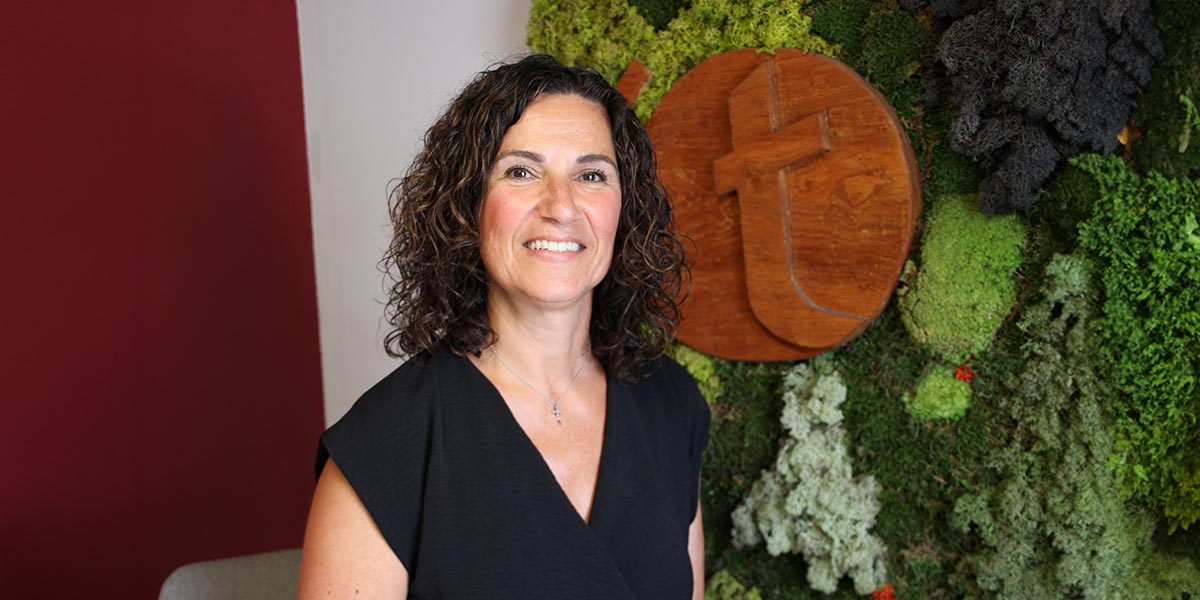 Usúe Zulet, nueva presidenta de ANFAS y TASUBINSA