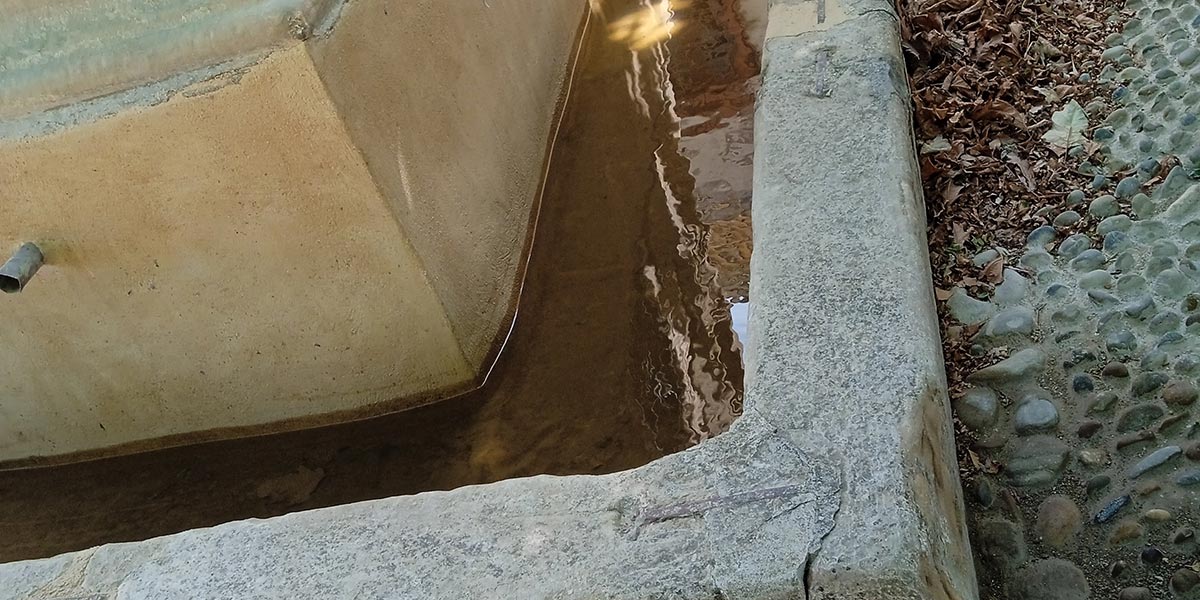 Fuente del Tollo en Corella 3