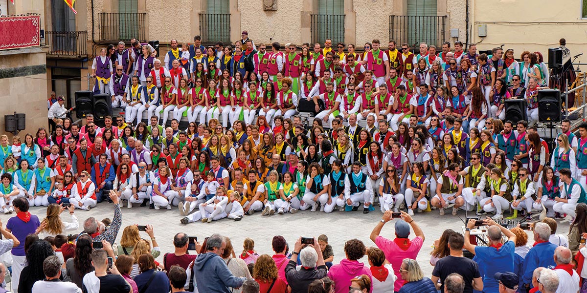 Fiestas de Ólvega 2023 3