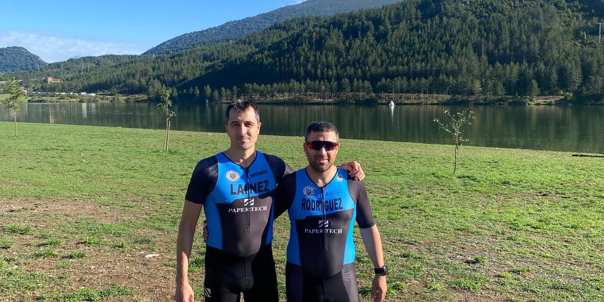 El Triatlón SDR Arenas vuelve con fuerza 1
