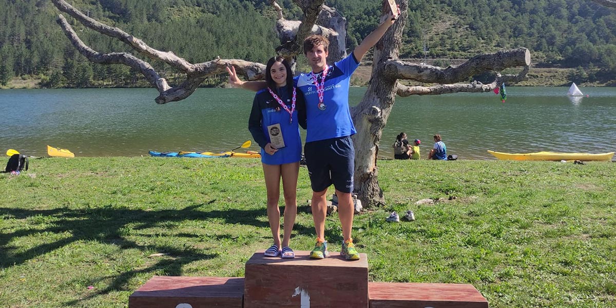 El Triatlón SDR Arenas vuelve con fuerza 2