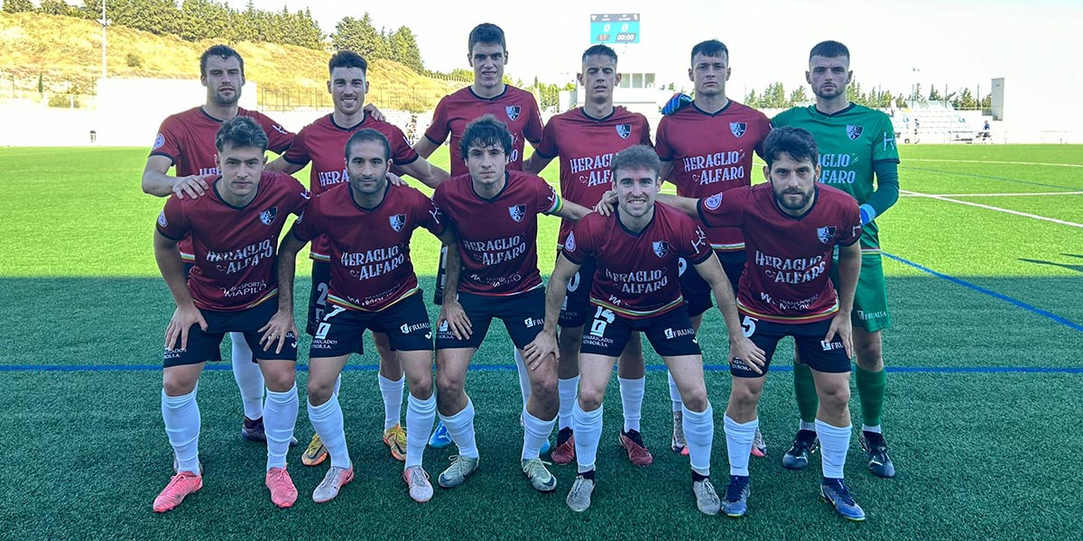 CD Alfaro
