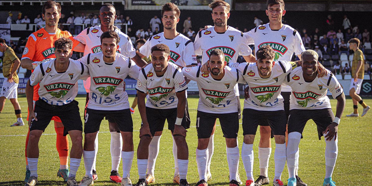 CD Tudelano