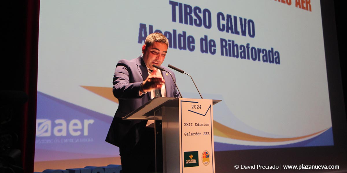 Tirso Calvo