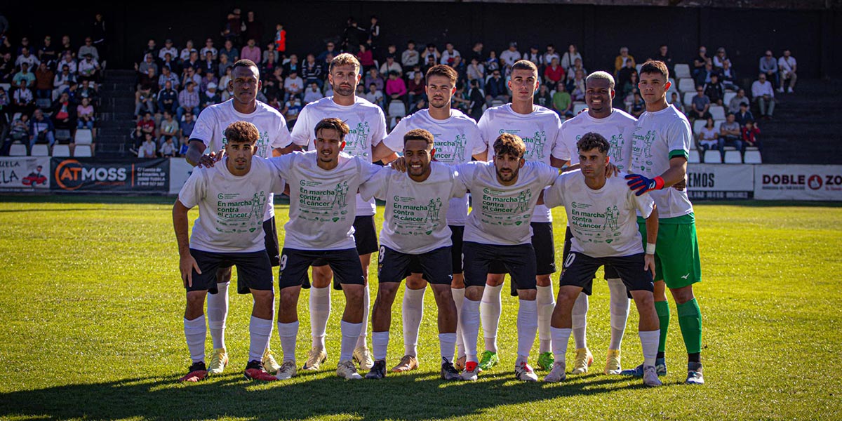 CD Tudelano 0   Deportivo Aragón 2
