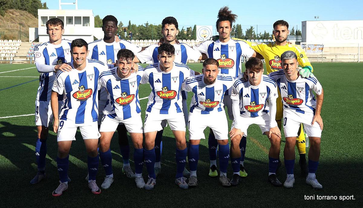 SD Ejea 1   Deportivo Alavés B 1
