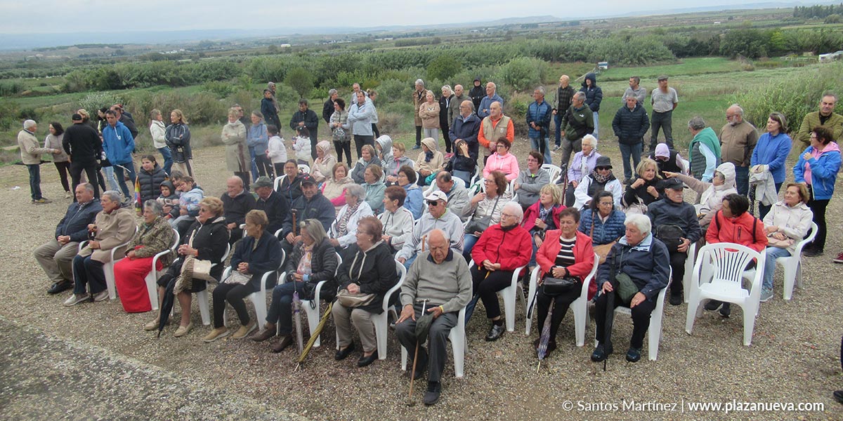 Romería a Urzante 1