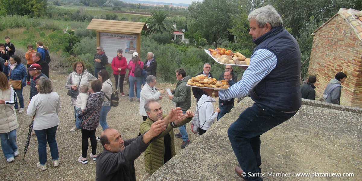 Romería a Urzante 3