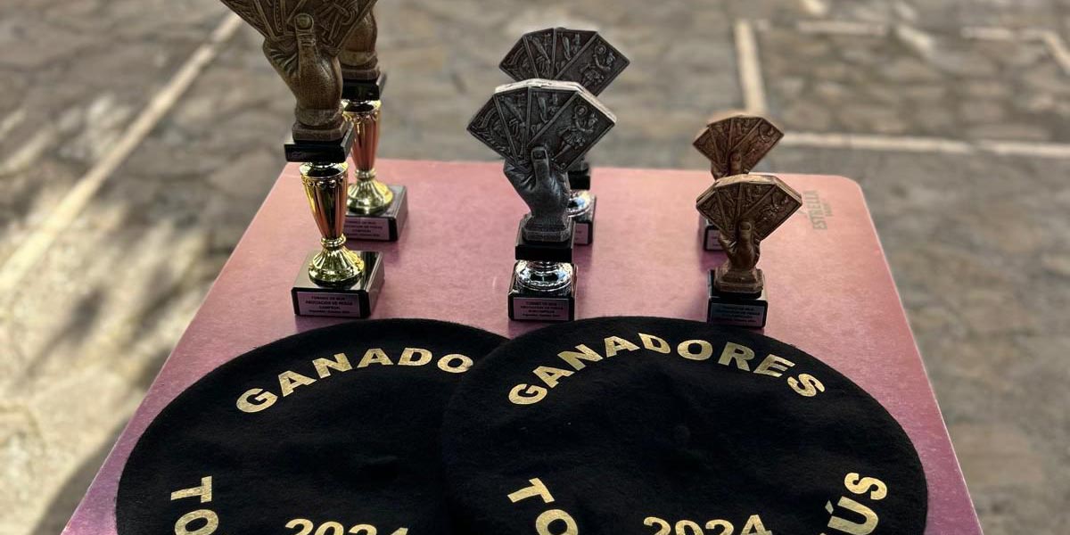 Campeonato de Mus en Arguedas 3