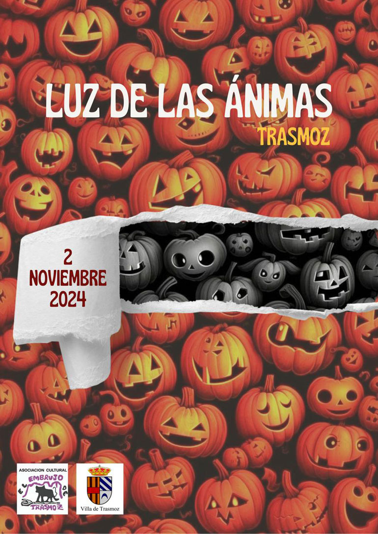 Luz de las Ánimas