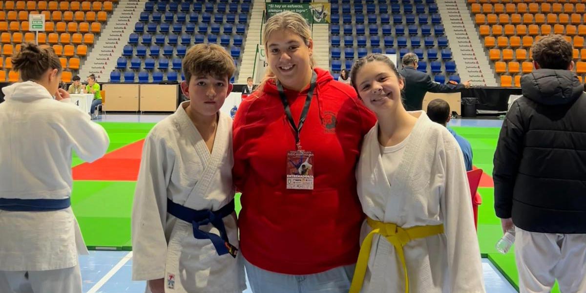 5 medallas para el Judo Shogun en el II Torneo Anaitasuna de Pamplona 3