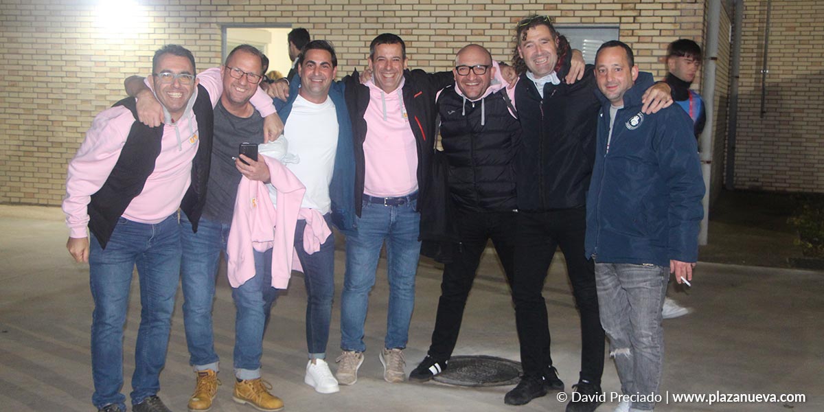 CD Alfaro 0-2 CD Tenerife 3