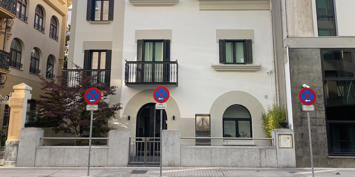 Instalaciones de Sonagar en Pamplona
