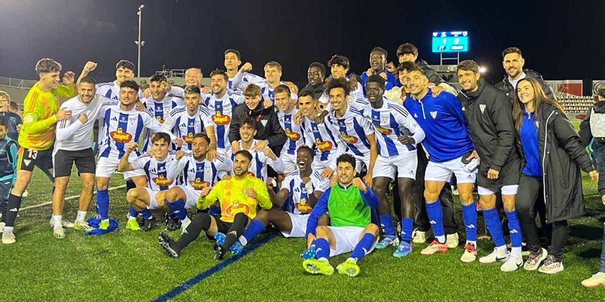 El SD Ejea logró apear al Hércules de la Copa del Rey
