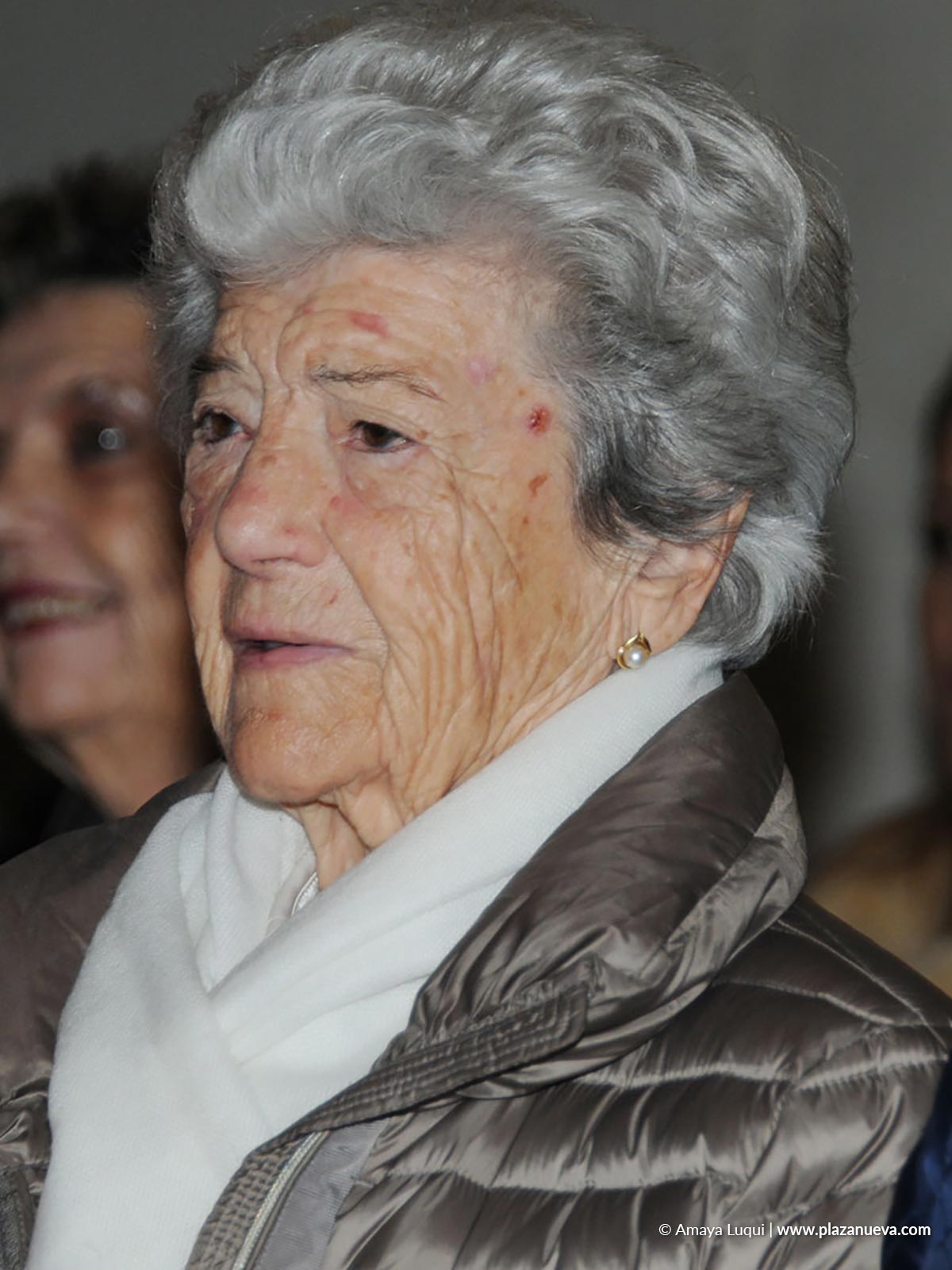 Gloria Aicua