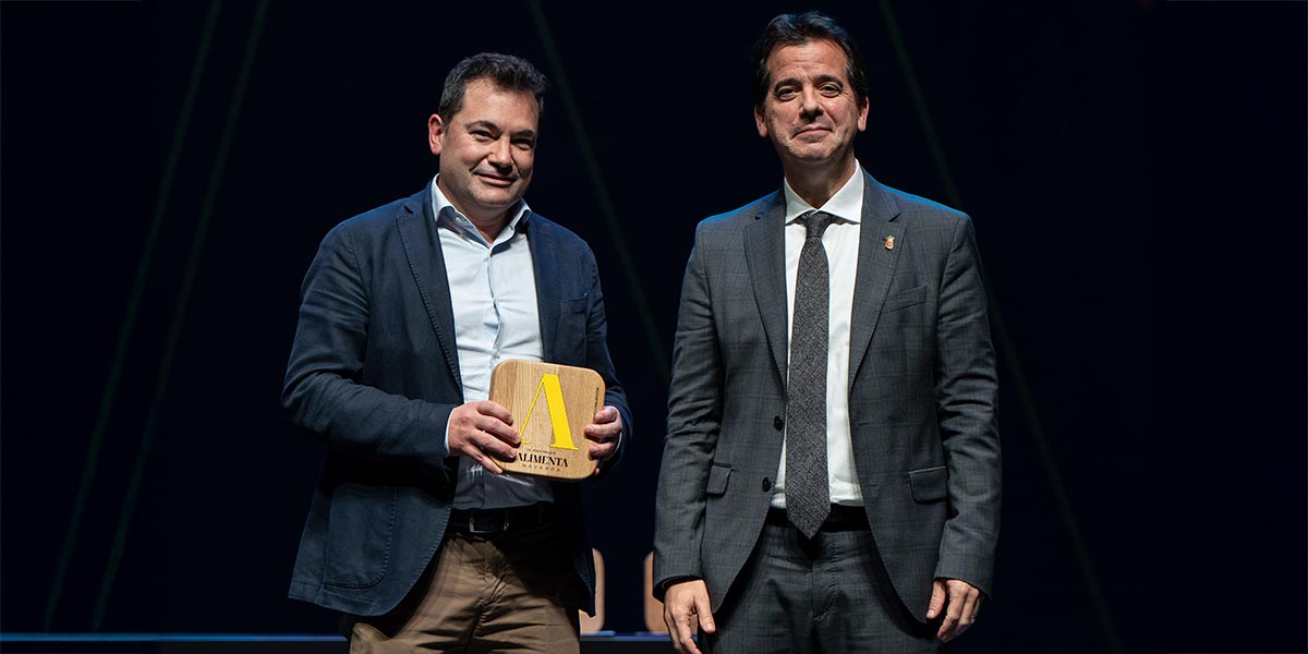 Alimenta Navarra 2024 2