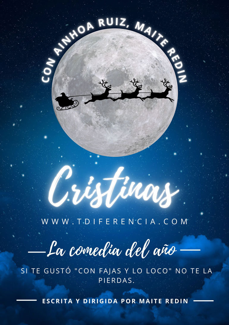 Teatro ‘Cristinas’