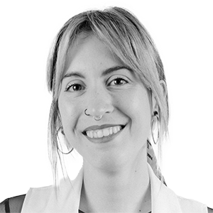 Eva Eliceche León
