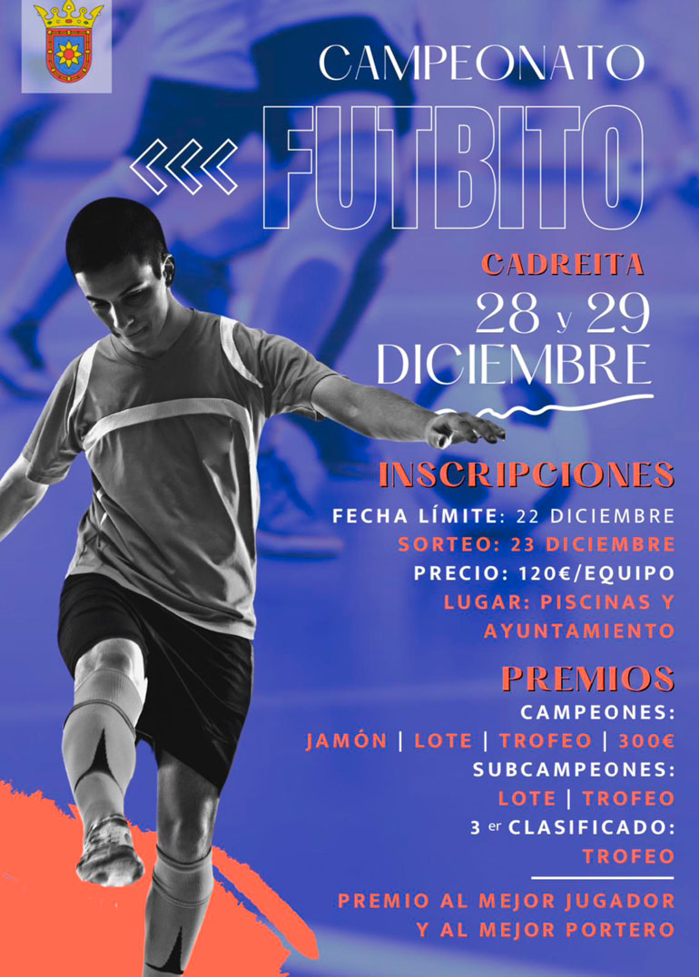 Campeonato de futbito