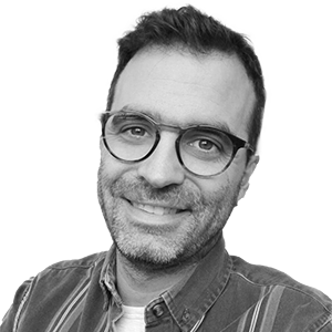 Jorge Jiménez López