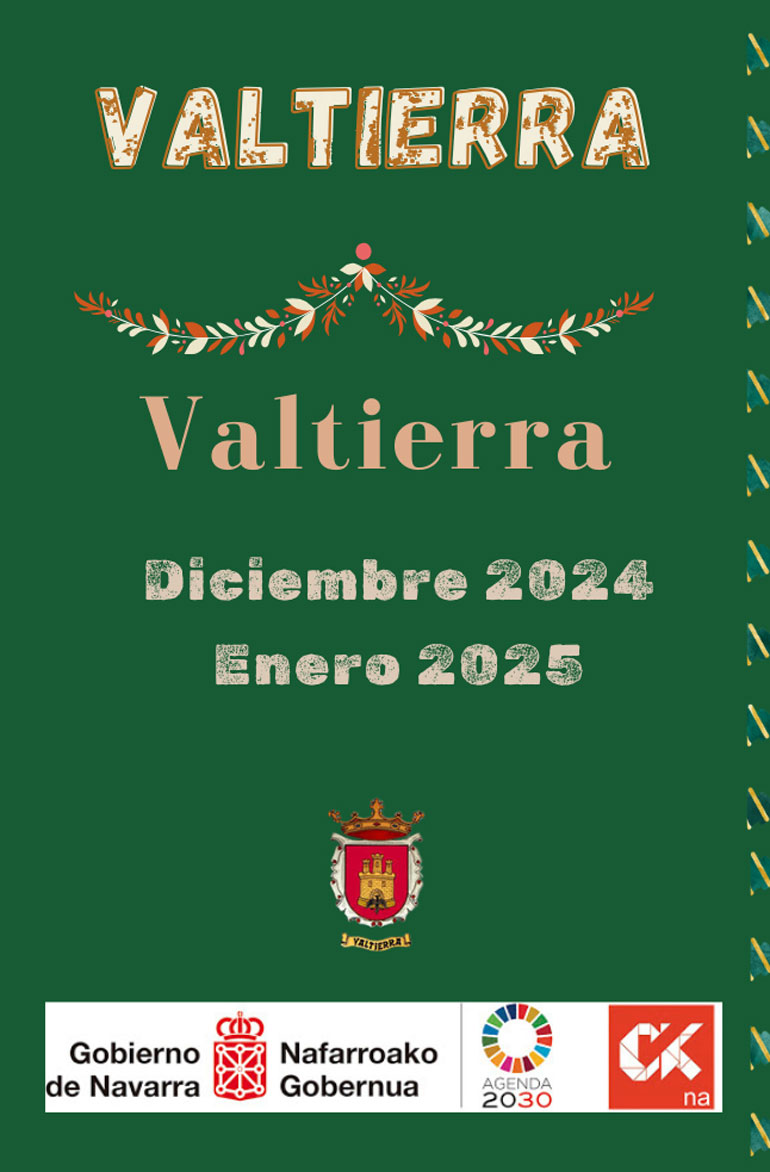 Navidad 2024 en Valtierra