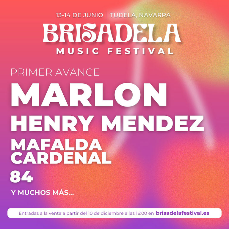 Brisadela Festival