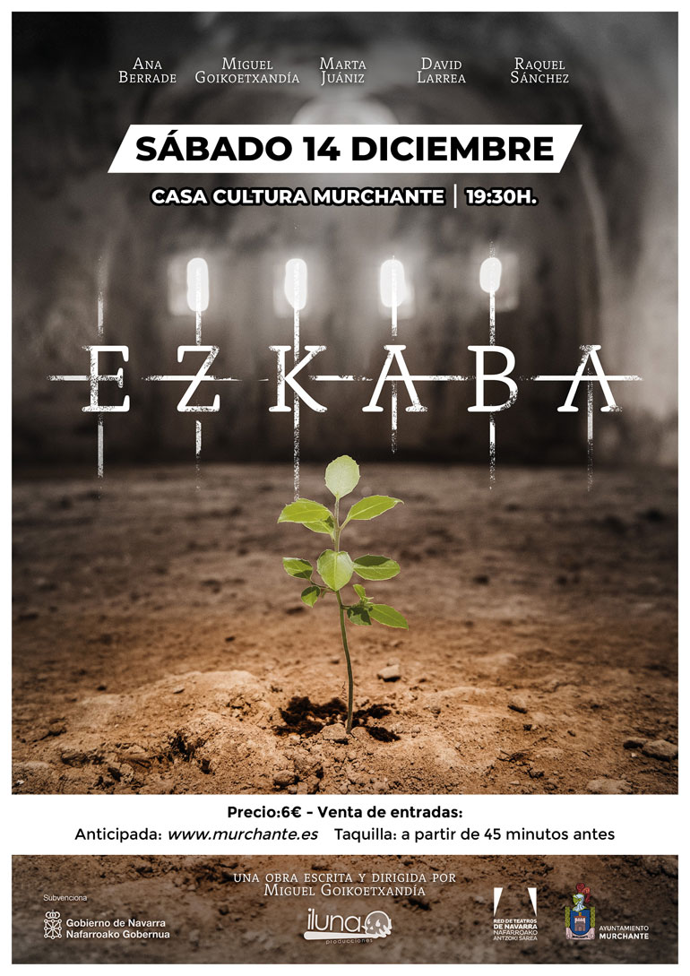 Teatro ‘Ezkaba’