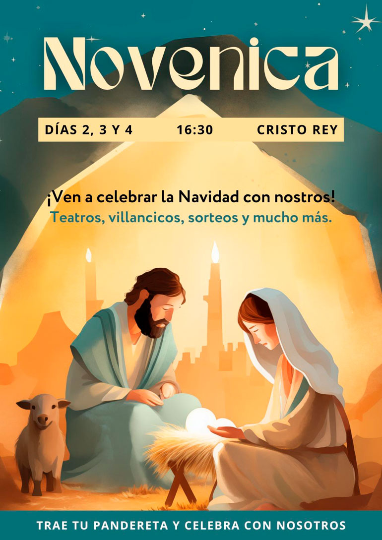 Novenica