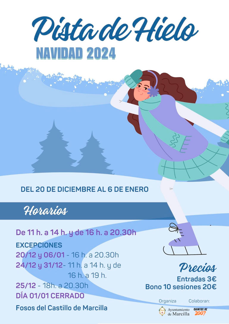 Pista de hielo