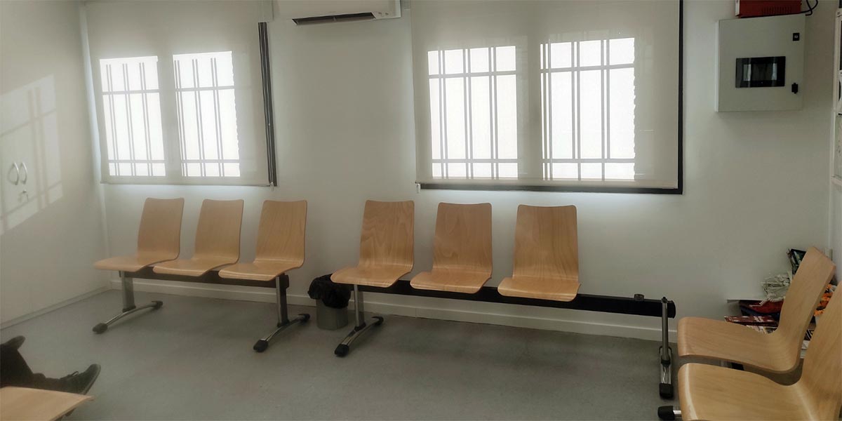 Ablitas mejora su Consultorio Médico con reformas que optimizan la atención y la accesibilidad