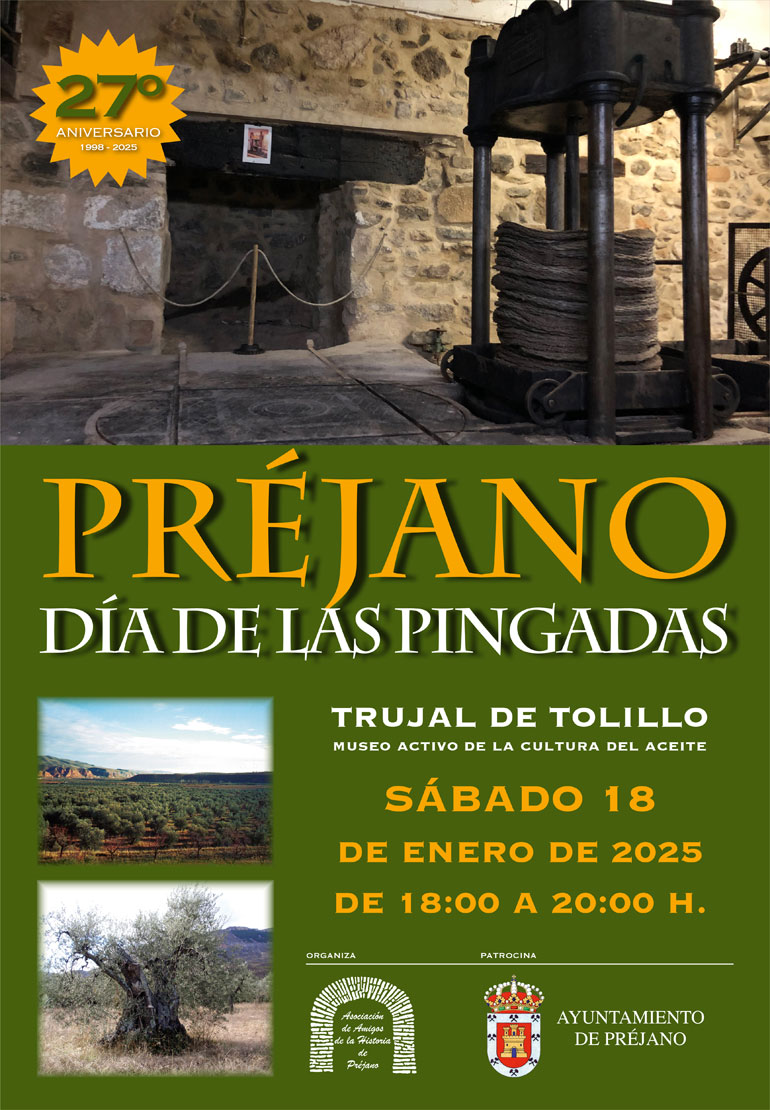 27º Día de las Pingadas