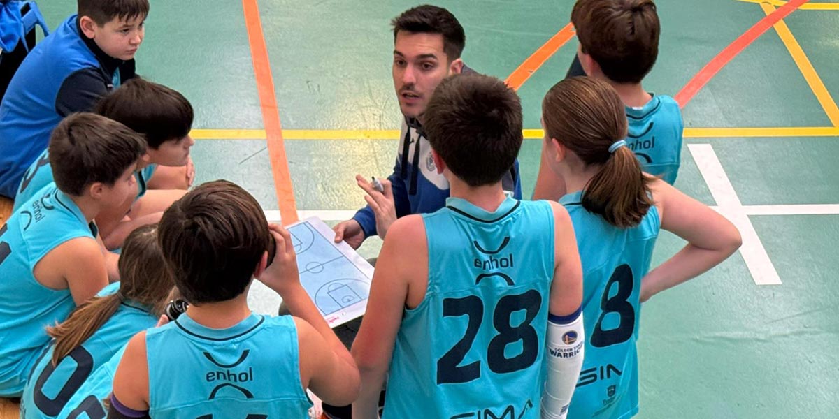 Mini Mixto del SDR Arenas