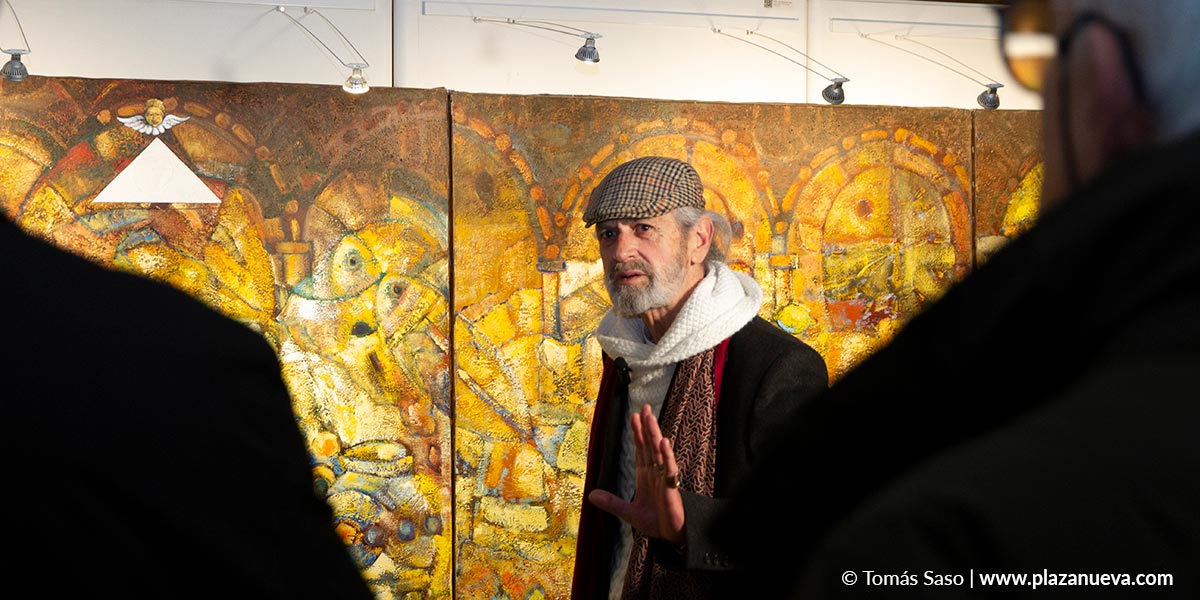 Ismael Loperena