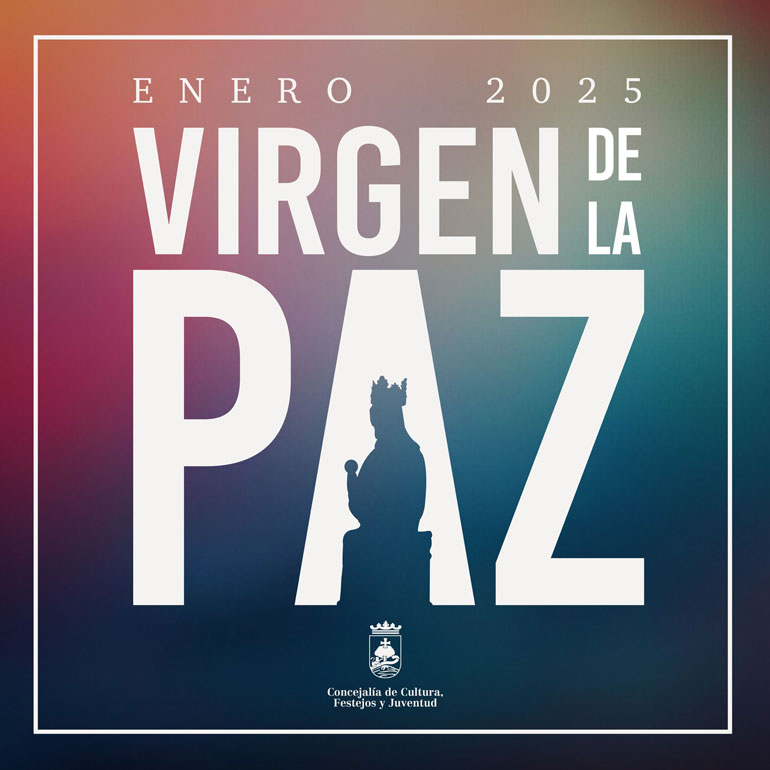 Fiestas de la Virgen de la Paz 2025 en Cintruénigo