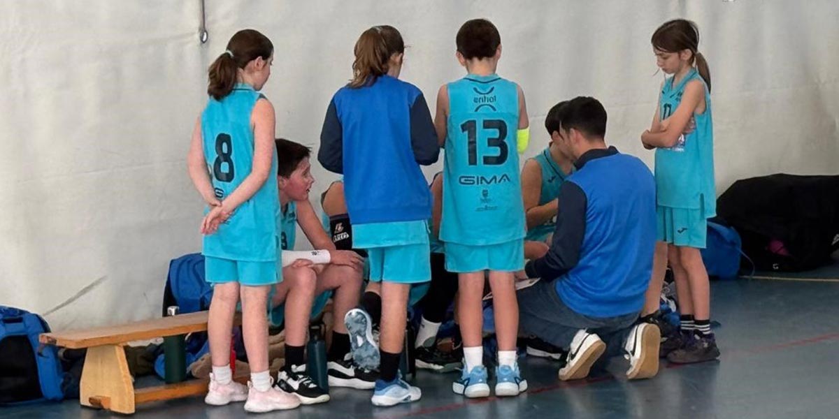 Mini Mixto del SDR Arenas