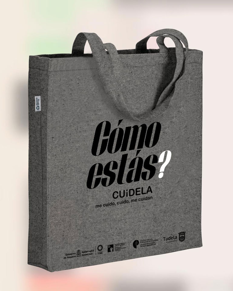 Imágenes promocionales de la campaña 1