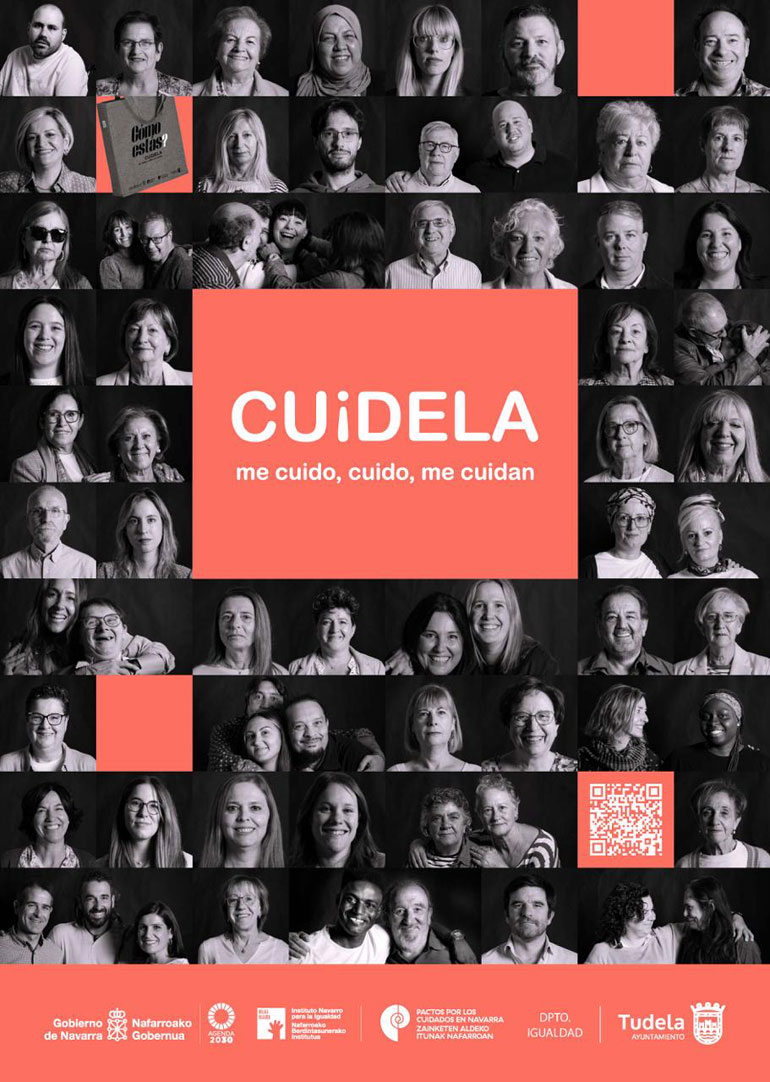 Imágenes promocionales de la campaña 2