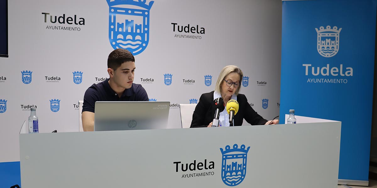 Presentada la campaña de sensibilización en materia de cuidados