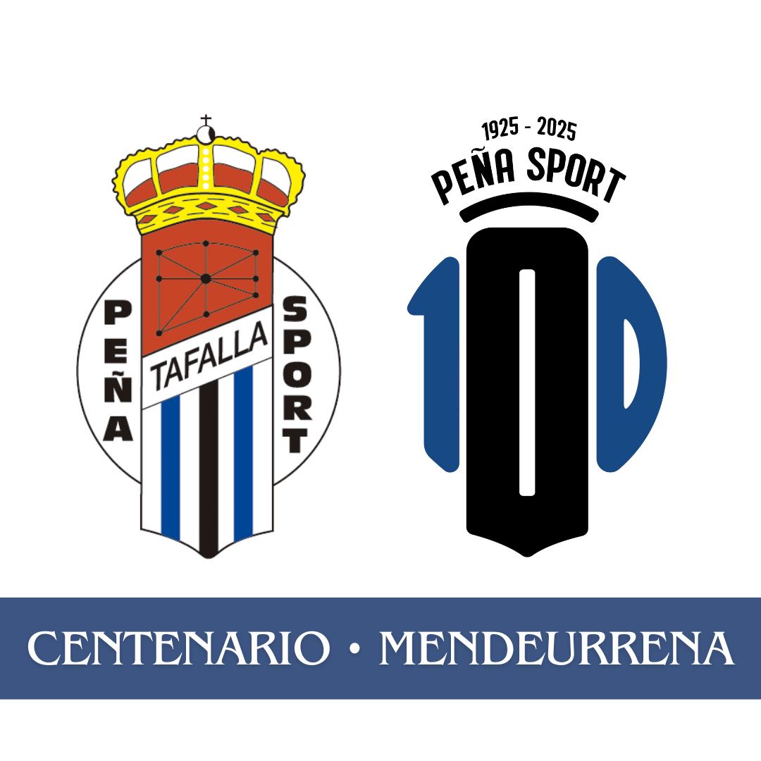 Peña Sport centenario