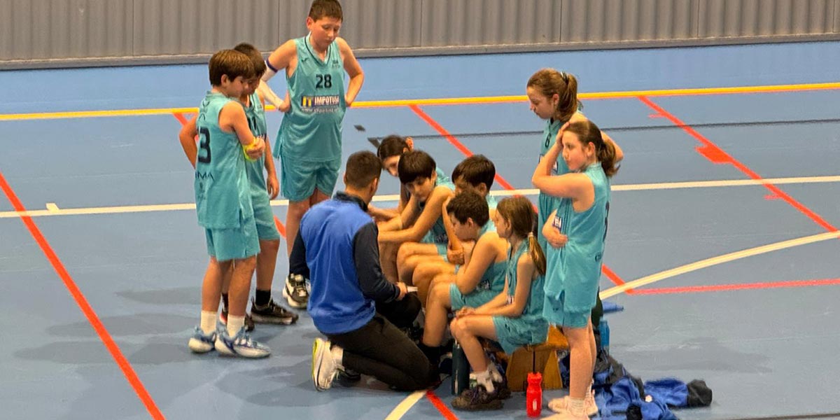 Mini Mixto del SDR Arenas