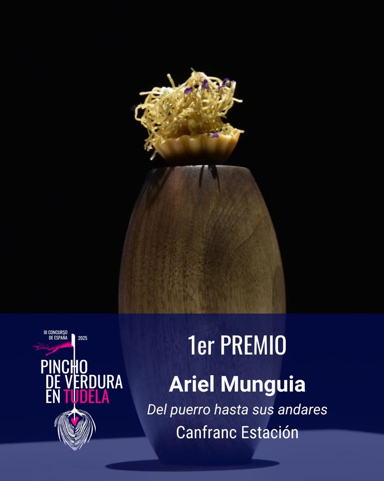 Primer premio