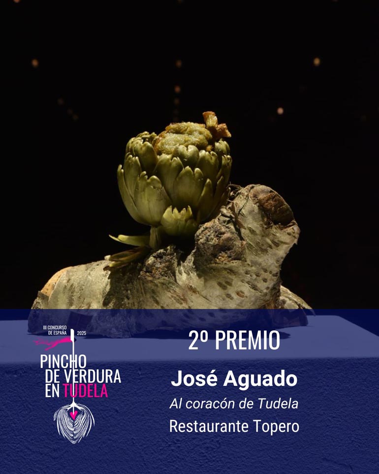 Segundo premio