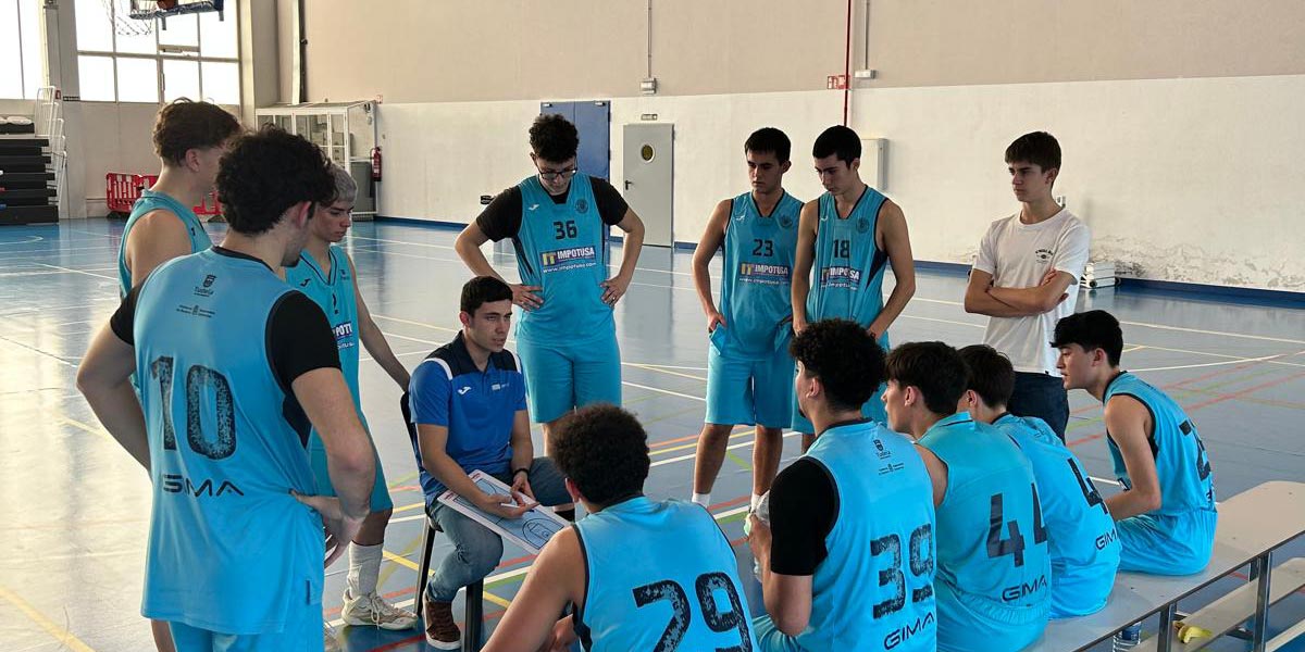 Equipo IMPOTUSA Arenas Junior Masculino B