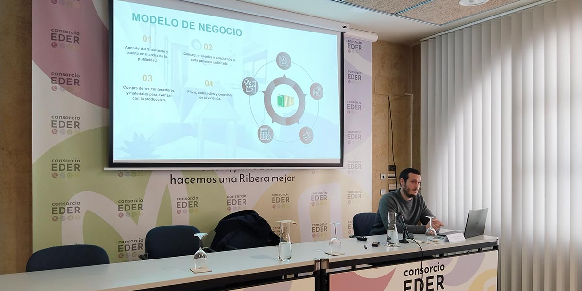 Nicosas Martin Musacchio, Realtainer España
