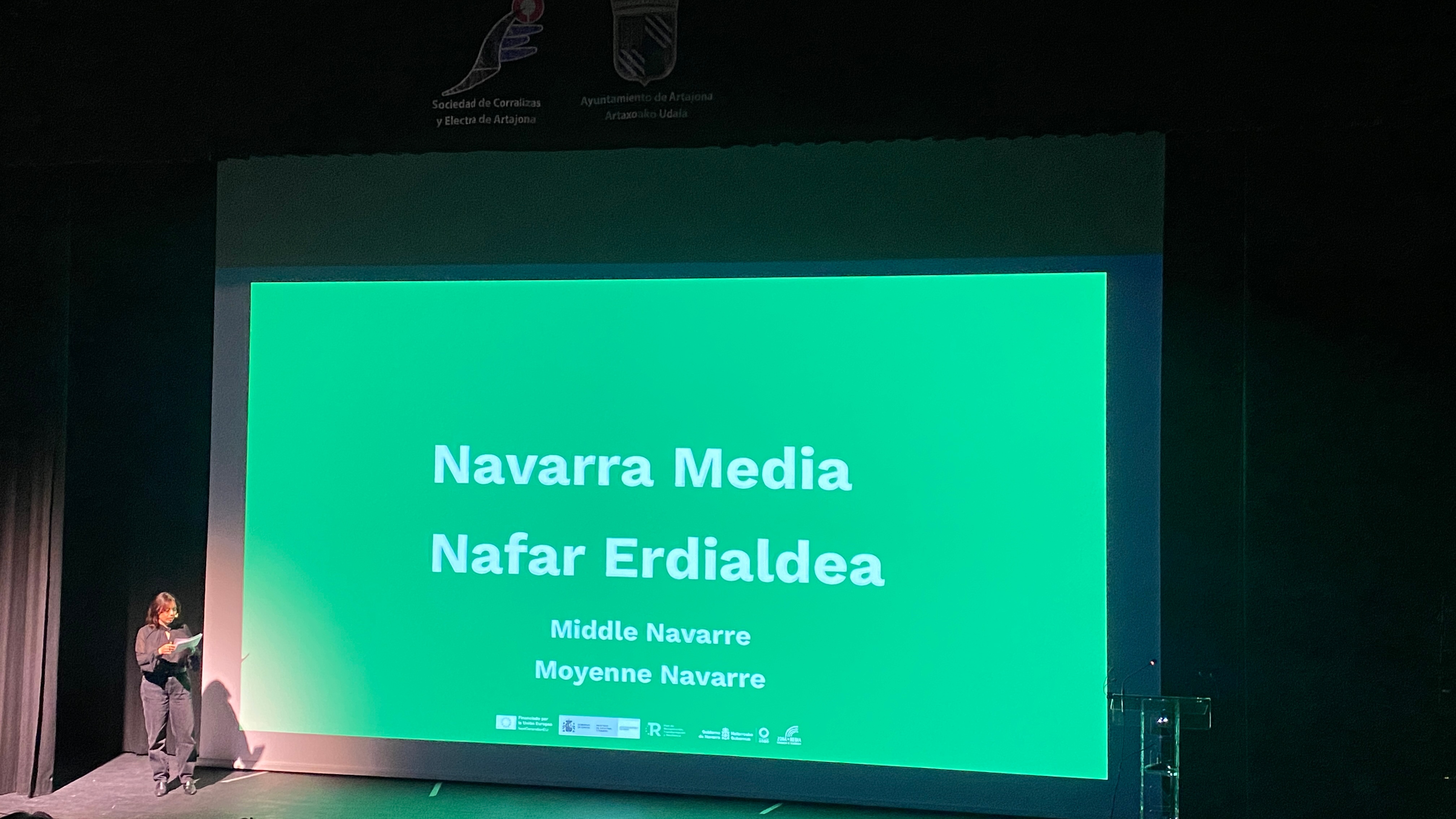 Marca Navarra Media