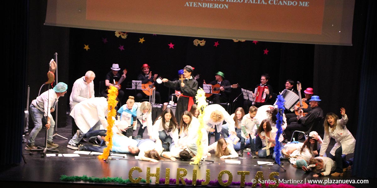 Chirijotas 2025 en Murchante 4