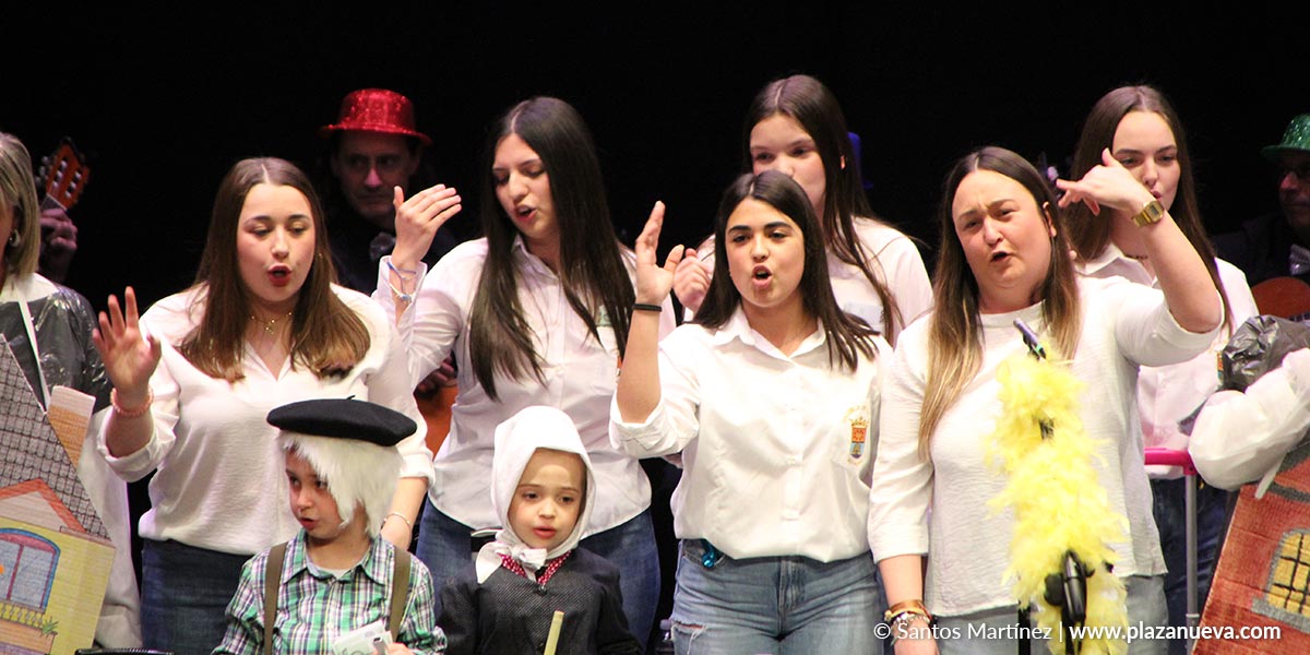 Chirijotas 2025 en Murchante 3