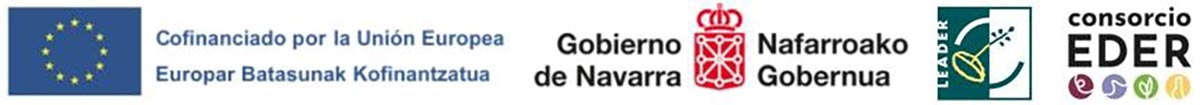 Proyecto EDER logos