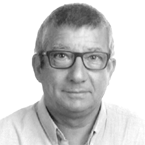 Juan Carlos Goyeneche Aramburu
